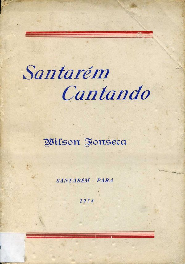 Santarém Cantando - 780 FON